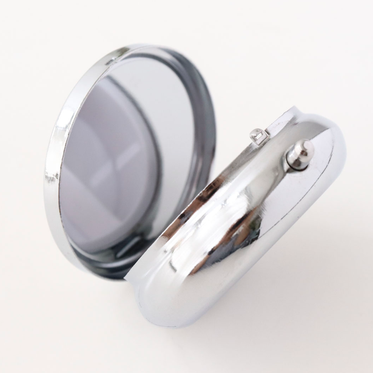 Korean floral Inlay Mini Case